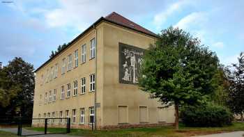 Schule mit dem Förderschwerpunkt Lernen Elstertrebnitz