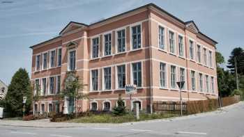 Evangelische Grundschule Frankenthal