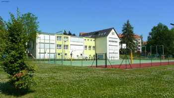 Grundschule Fraureuth