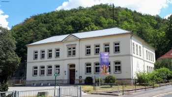 Schule Sabel Freital