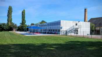 Wilhelmine-Reichard-Schule Freital -Schule mit dem Förderschwerpunkt Lernen