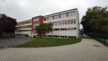 Glückauf-Grundschule Freital