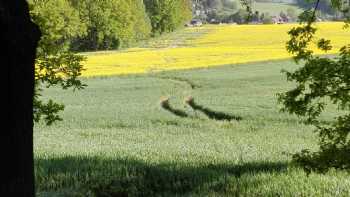 Friedersdorf, Oberlausitz