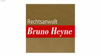 Bruno-A. Heyne Rechtsanwalt