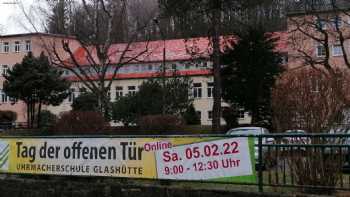 Uhrmacherschule Glashütte