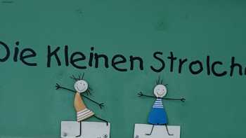 Kinderkrippe &quotKleine Strolche"