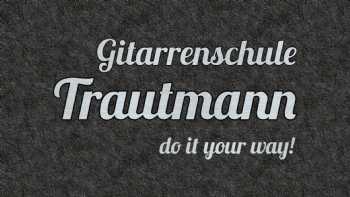 Gitarrenschule Trautmann