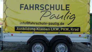 Manfred Paulig Fahrschule