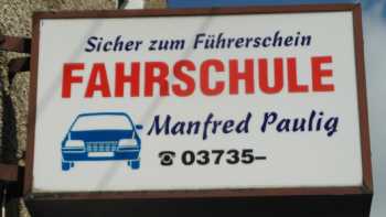 Manfred Paulig Fahrschule