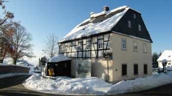 Dorfmuseum Sättlerhaus