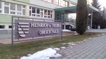 Heinrich-von-Trebra-Oberschule