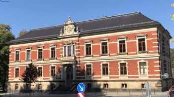 Pestalozzi-Grundschule