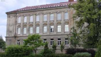 Interaktive Schule