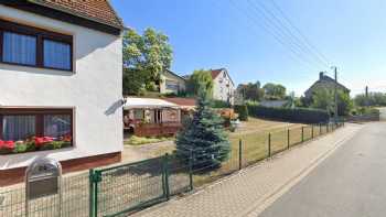 Kindergarten Waldhaus Noschkowitz Haus Gärtitz