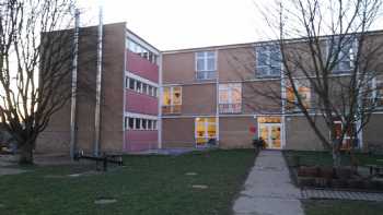 Grundschule Döbeln-Ost