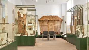 Herrnhut museum of ethnology