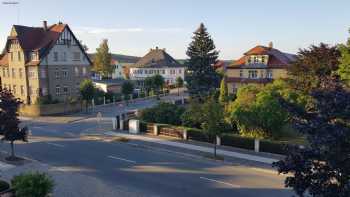 Herrnhut museum of ethnology