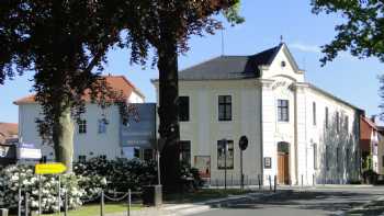 Herrnhut museum of ethnology