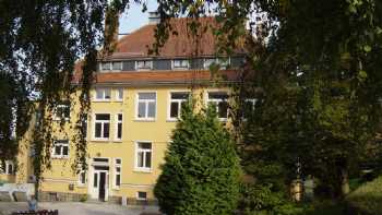 Evangelische Oberschule Hochkirch