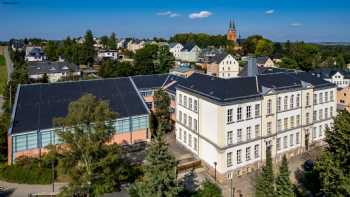 Internationales Gymnasium Niederwürschnitz (IGN)