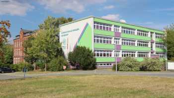 International Schools Reinsdorf