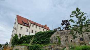 Hohnstein Castle