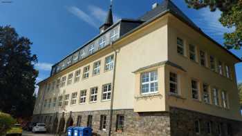 Freie Evangelische Grundschule Hormersdorf