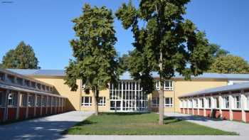 Oberschule Hoyerswerda