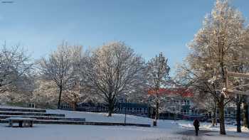 Léon-Foucault-Gymnasium