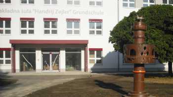 &quotHandrij Zejler" Grundschule