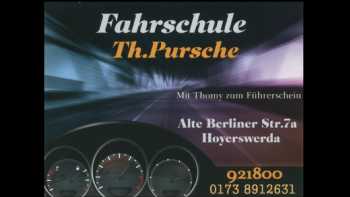 Fahrschule Th. Pursche