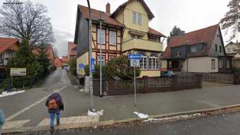 Rechtsanwältin Sabine Fitzner in Wernigerode