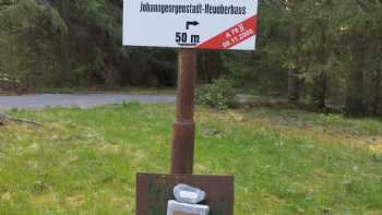 Erinnerungsstätte Neuoberhaus