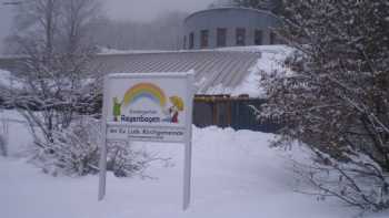 Diakonische Kindertagesstätte „Regenbogen“ Johanngeorgenstadt Diakonie Erzgebirge e.V.