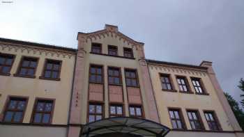 Ernst Schneller Grundschule