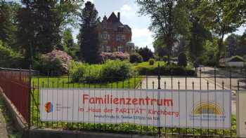 Familienzentrum des Spach-, Bildungs- und Beratungszentrums Zwickau e.V.