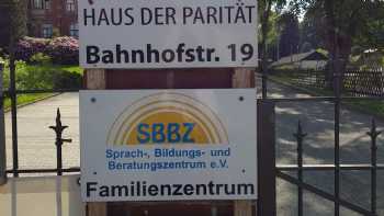 Familienzentrum des Spach-, Bildungs- und Beratungszentrums Zwickau e.V.