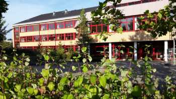 Christoph-Graupner-Gymnasium