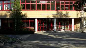 Christoph-Graupner-Gymnasium