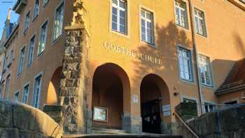 Grundschule Schirgiswalde Goetheschule