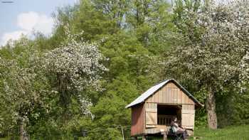 Wünschehof - Naturschule und Lernbauernhof Crostau gUG (haftungsbeschränkt)