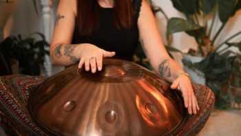 Handpan Showroom Oberlausitz