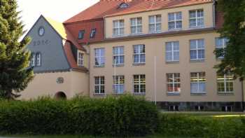 Lessingschule Neukirch