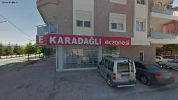 Karadağlı Eczanesi