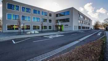 Vocational School Center Leipziger Land