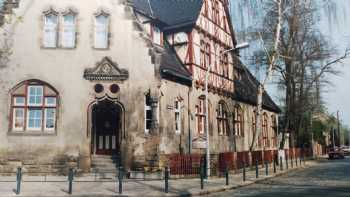 Evang.Kindergarten