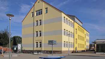 DPFA-Regenbogen-Gymnasium Zwenkau