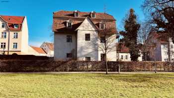 Rechtsanwaltskanzlei im Gärtnerhaus