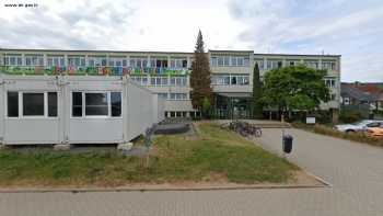 Grundschule u. Schulhort Kreischa