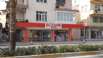 Uzman Eczanesi